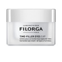 FILORGA  TIME FILLER EYES 5XP 15ML STD 2023