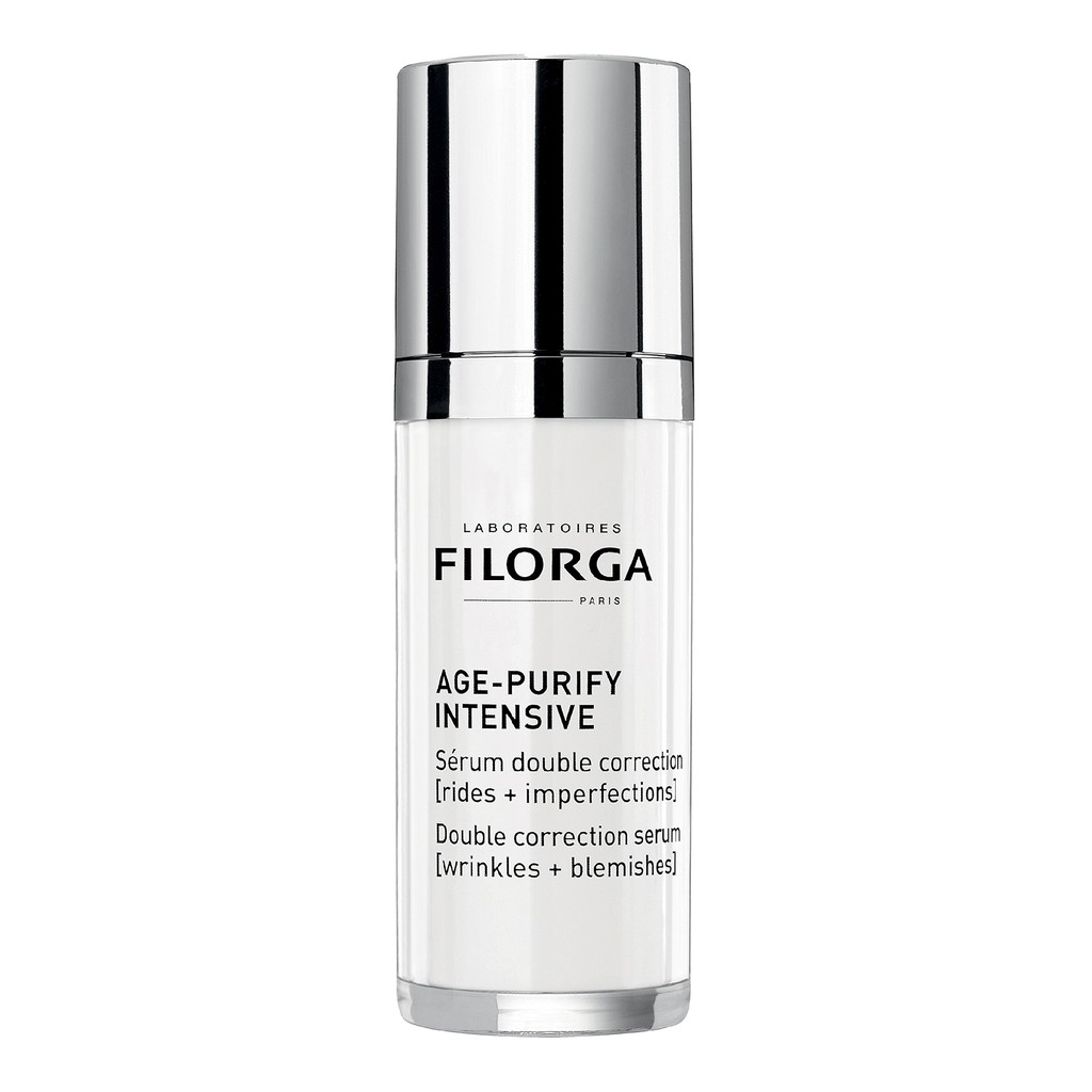 FILORGA AGE-PURIFY INTENSIVE