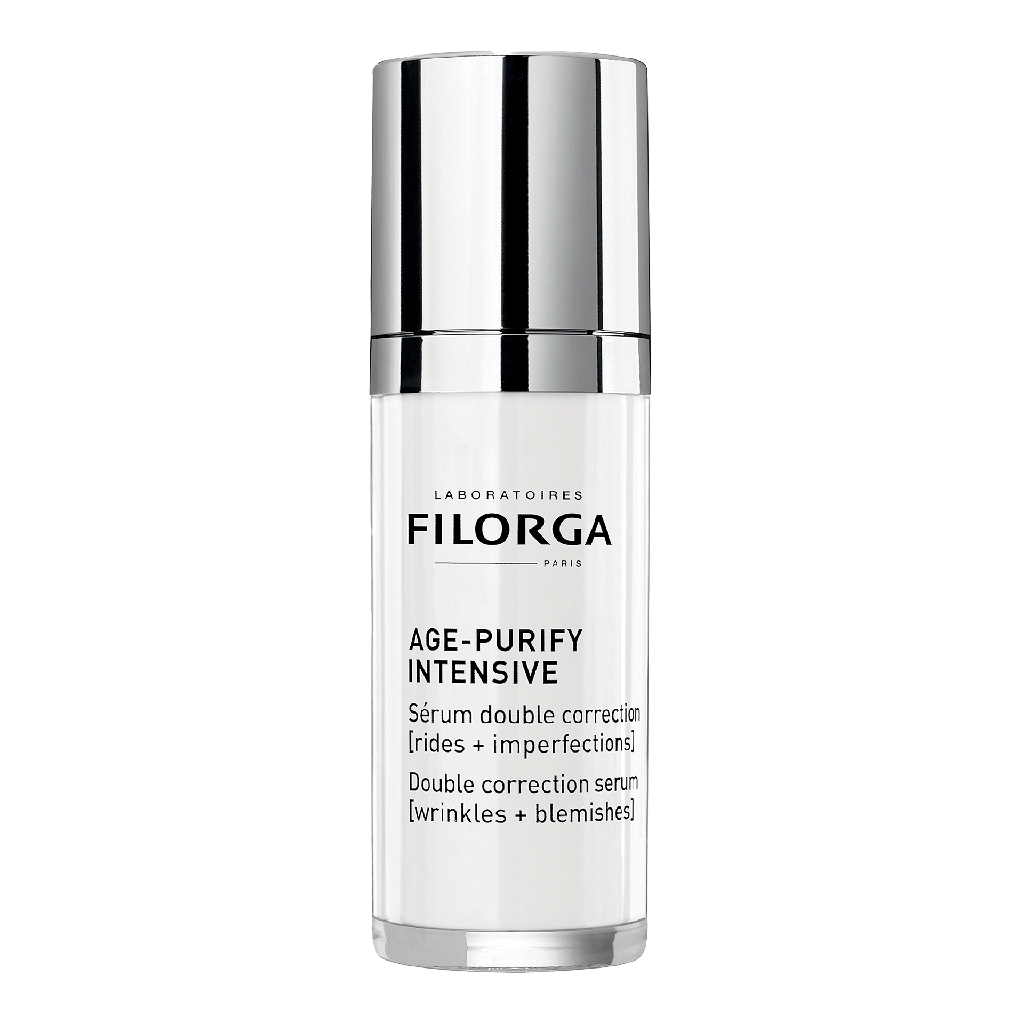FILORGA AGE-PURIFY INTENSIVE