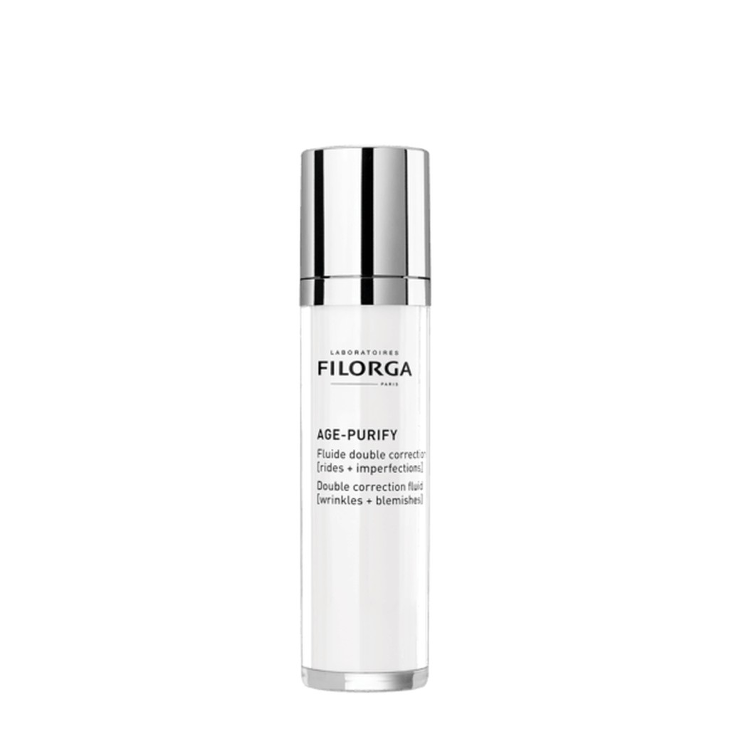 FILORGA AGE-PURIFY FLUIDE