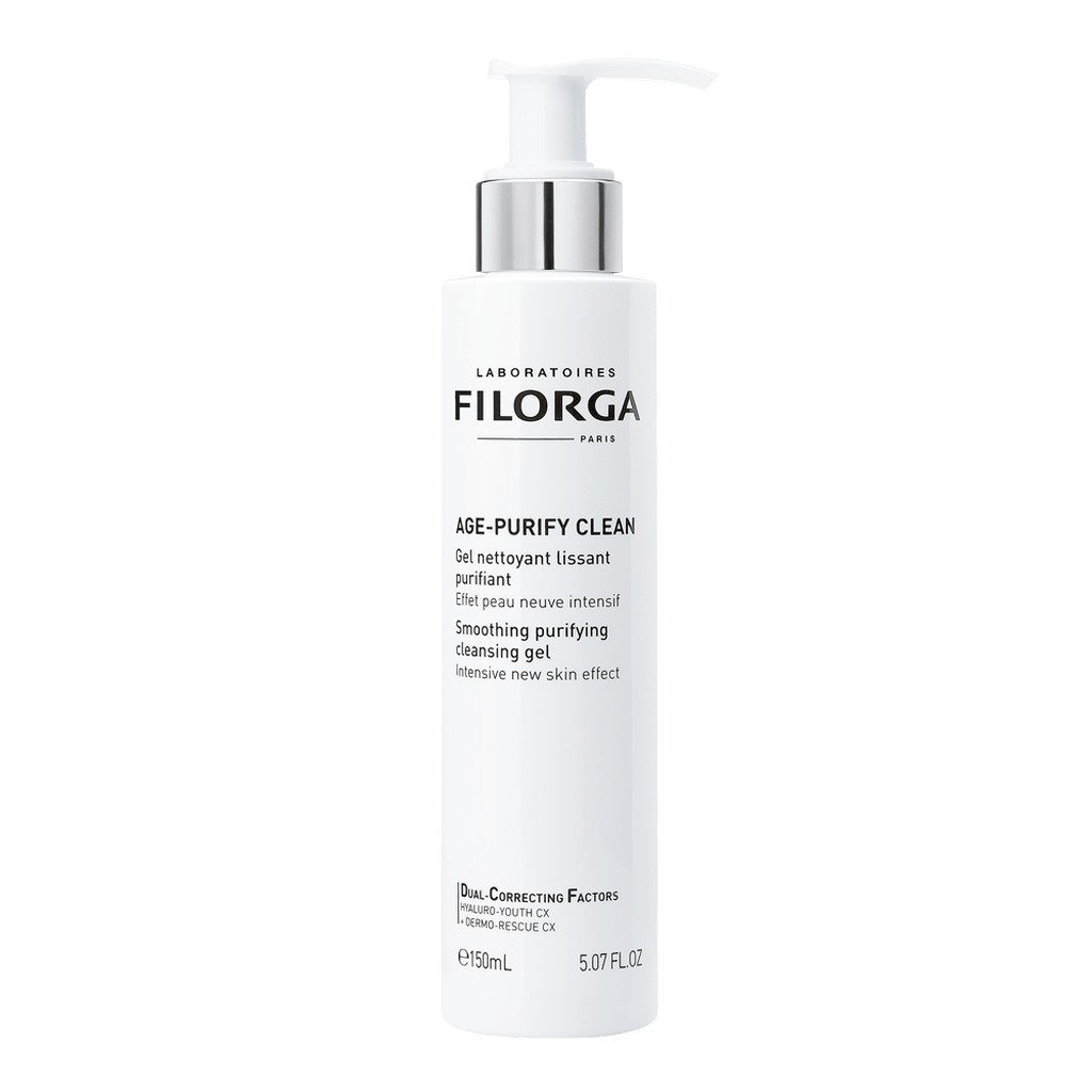 FILORGA AGE PURIFY CLEANSER 150ML