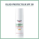 Eucerin Dermopure Fluide protecteur SPF30
