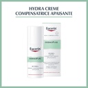 Eucerin Dermopure hydra l 40 ml