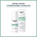 Eucerin Dermopure hydra l 50 ml