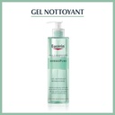 Eucerin Dermopure Gel nettoyant l 200ml