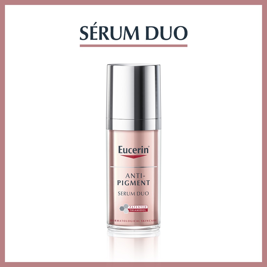 Eucerin Anti pigment Sérum Duo l 30ML