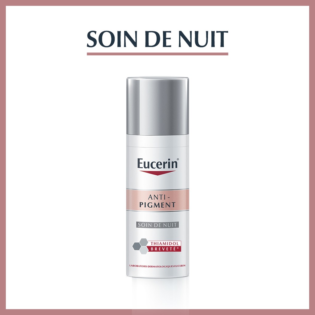 Eucerin Anti pigment Soin de Nuit l 50ml