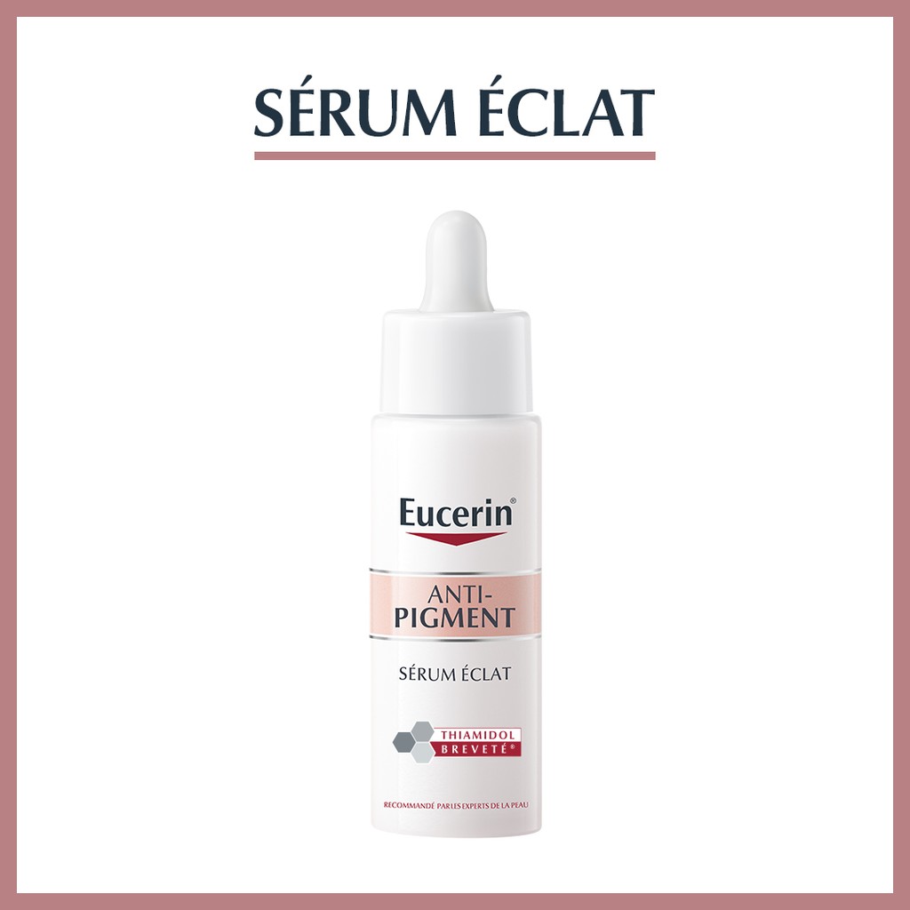 Eucerin Anti pigment Sérum Éclat l 30ml