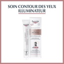 Eucerin Anti pigment Soin Contour des Yeux Illuminateur Correcteur de Cernes
