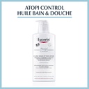 Eucerin AtopiControl Huile Bain & Douche l 400ml