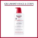 Eucerin Gel Lavant PH5 l 400ml