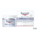 Eucerin Aquaporin active Soin Hydratant l 50ml