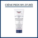 Eucerin UreaRepair Plus Crème Pieds 10% d'Urée