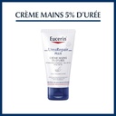 Eucerin UreaRepair Plus Crème Mains 5% d'Urée