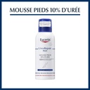 Eucerin UreaRepair Plus Mousse Pieds 10% Urée