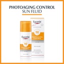 Eucerin Sun Protection Photoaging Fluid SPF 50+ l 50ml