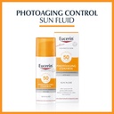 Eucerin Sun Protection Photoaging Fluid SPF 50+ l 50ml