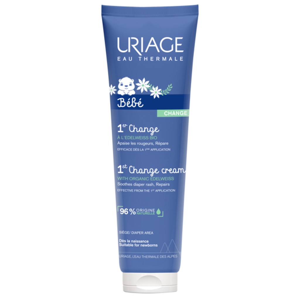 Uriage bébé 1er change l 100 ml