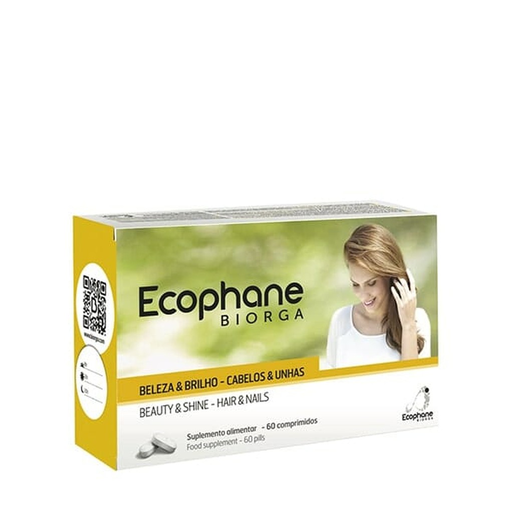 BIORGA ECOPHANE COMPRIMES