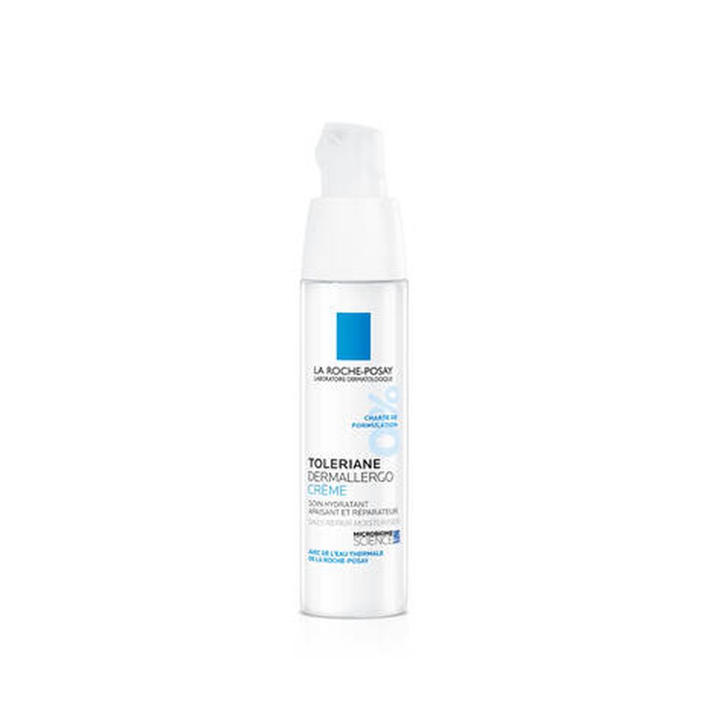 Toleriane Dermallergo Crème Jour l 40ml
