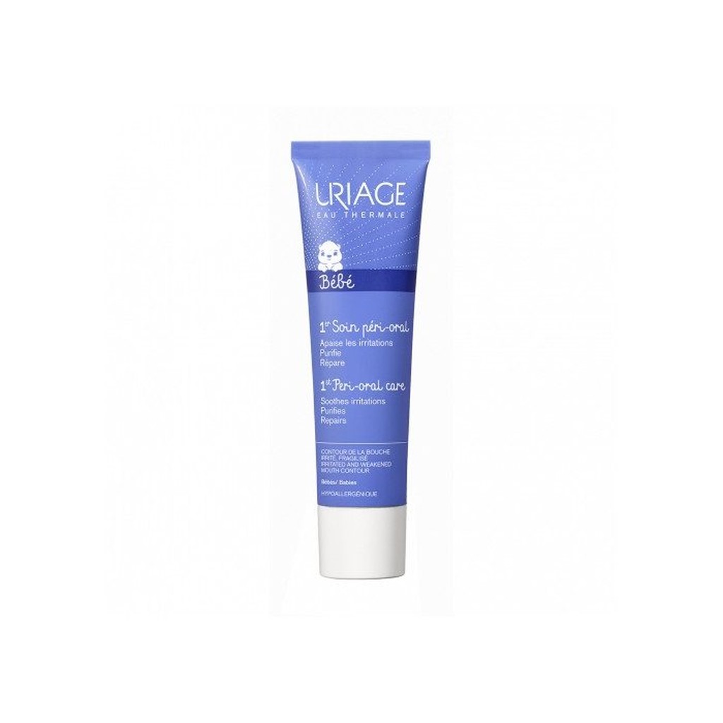 URIAGE bébé SOIN PERI-ORAL-30ML