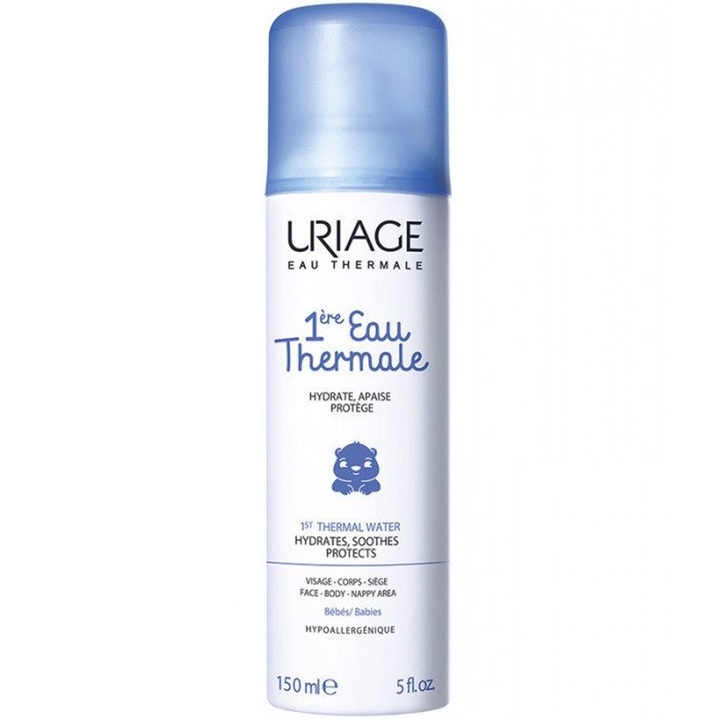 URIAGE bébé 1ERE EAU THERMALE SPRAY-150ml