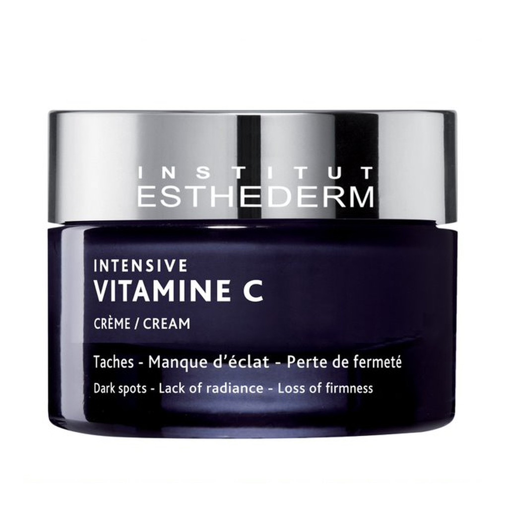 ESTHEDERM INTENSIVE VICAMINE C CREME-50 ml