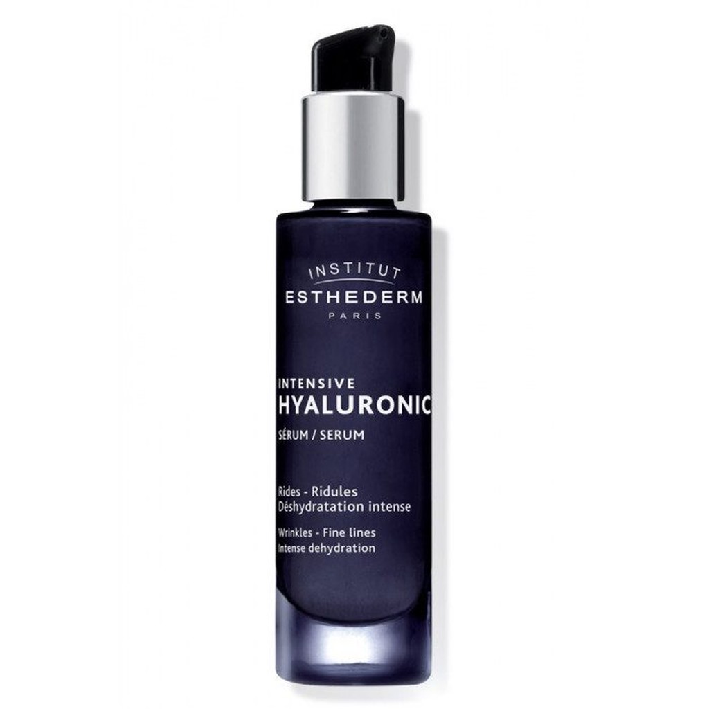ESTHEDERM INTENSIVE HYALURONIC SERUM-30 ML