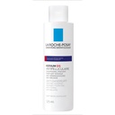 Kerium DS Shampoing Antipelliculaire Intensif Pellicules Grasses Persistantes | 125ml