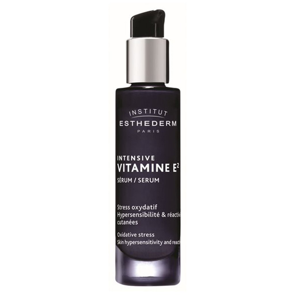 ESTHEDERM INTENSIVE VITAMINE E² SERUM-30ML
