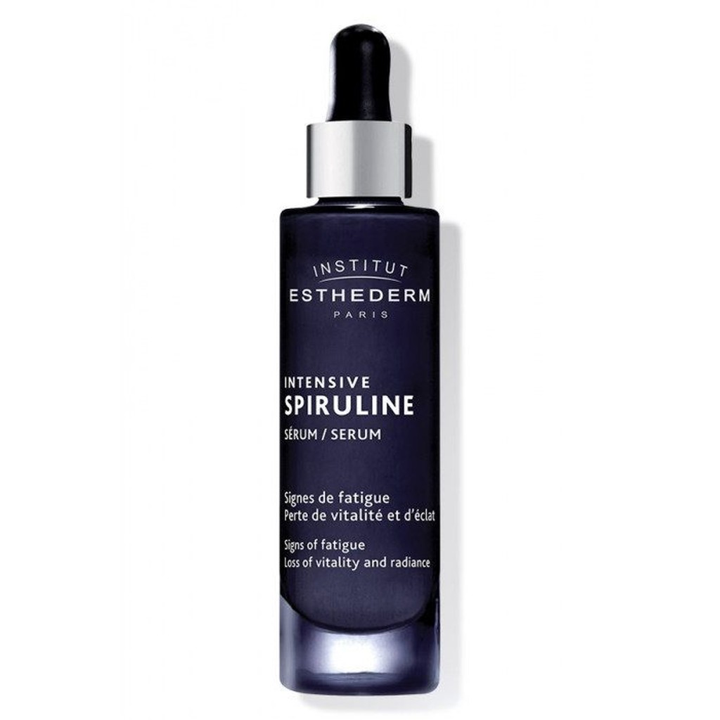 ESTHEDERM INTENSIVE SPIRULINE SÉRUM-30ML