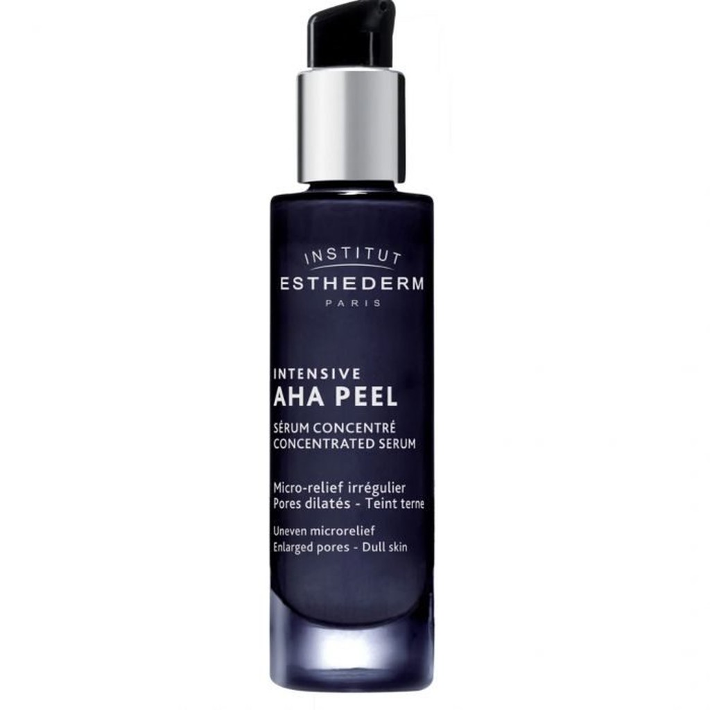ESTHEDERM INTENSIVE AHA SERUM CONCENTRE-30ML