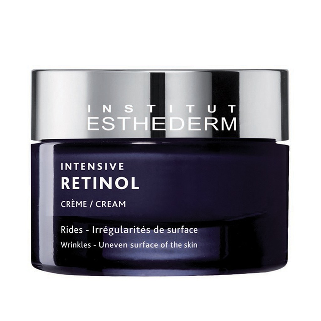 ESTHEDERM INTENSIVE RETINOL CREME-50 ML