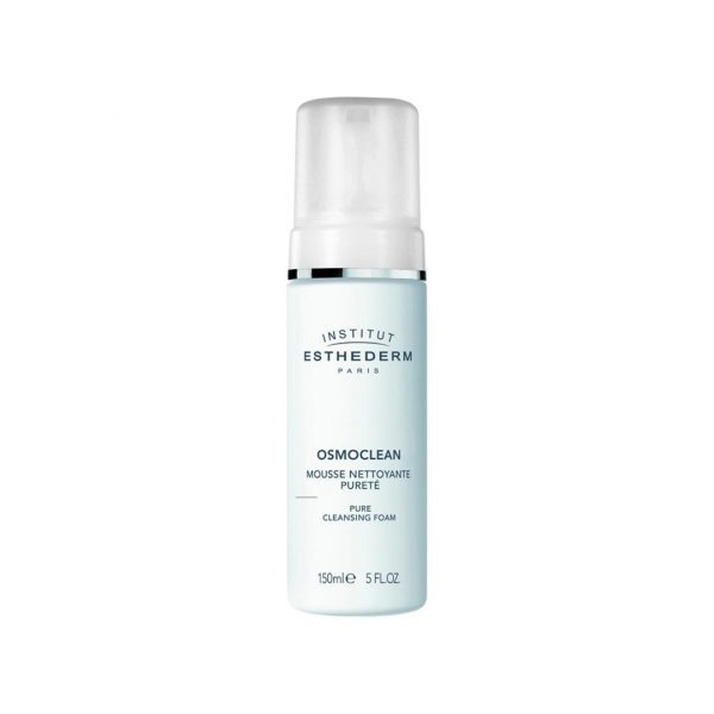 ESTHEDERM OSMO MOUSSE NETTOYANTE PURETE-150 ML