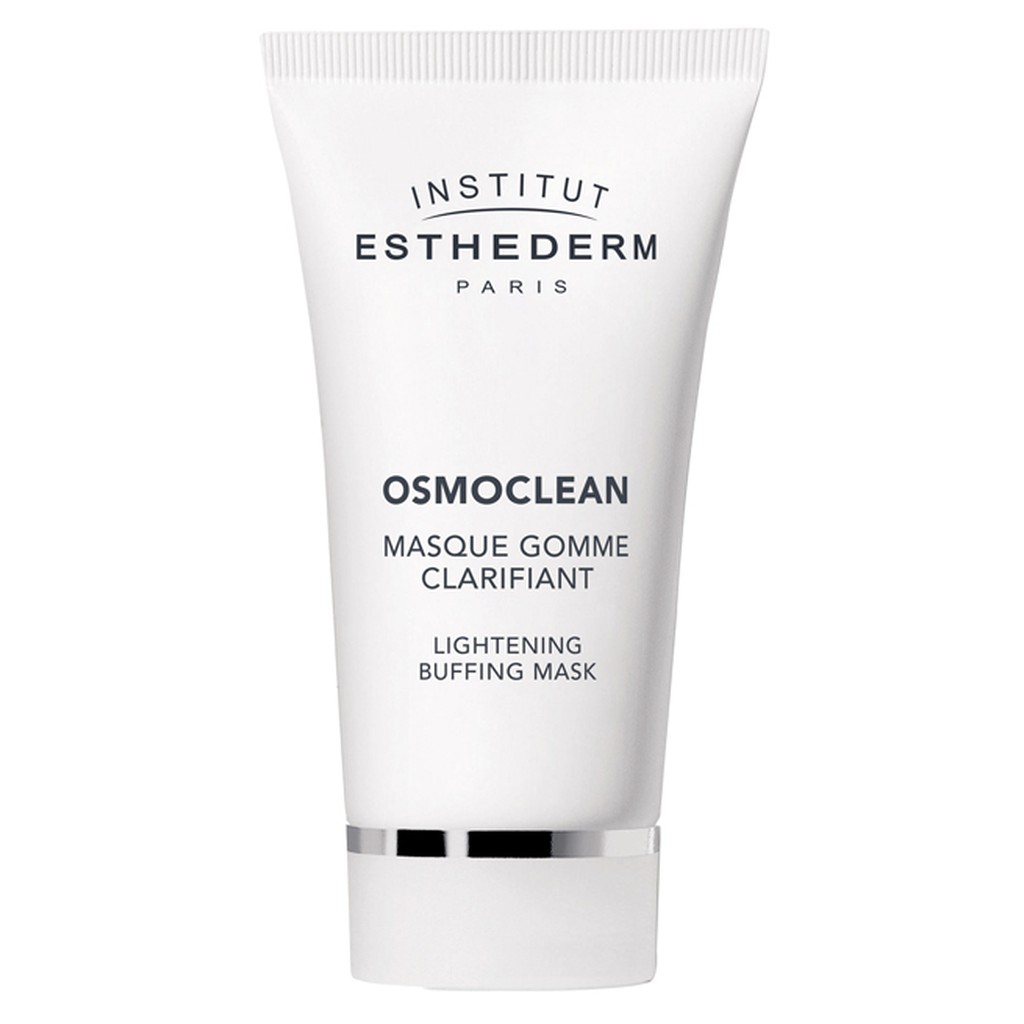 ESTHEDERM OSMO MASQUE GOMMANT CLARIFIANT-75 ML