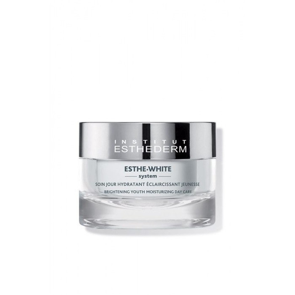 ESTHEDERM ESTHEWHITE SOIN ECLAIRCISSANT JOUR-50ml