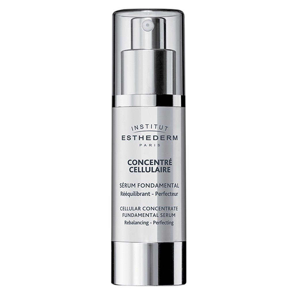ESTHEDERM CONCENTRE CELLULAIRE SERUM-30 ML