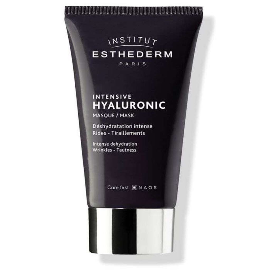 ESTHEDERM INTENSIVE HYALURONIC MASQUE-75 ML