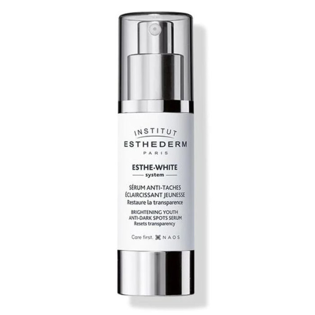ESTHEDERM ESTHEWHITE SERUM ECLAIRCISSANT-30 ML