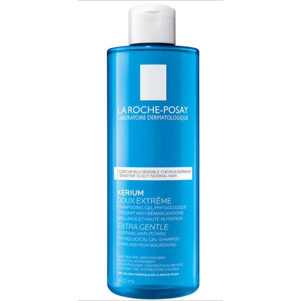 Kerium Doux Shampoing l 400ml