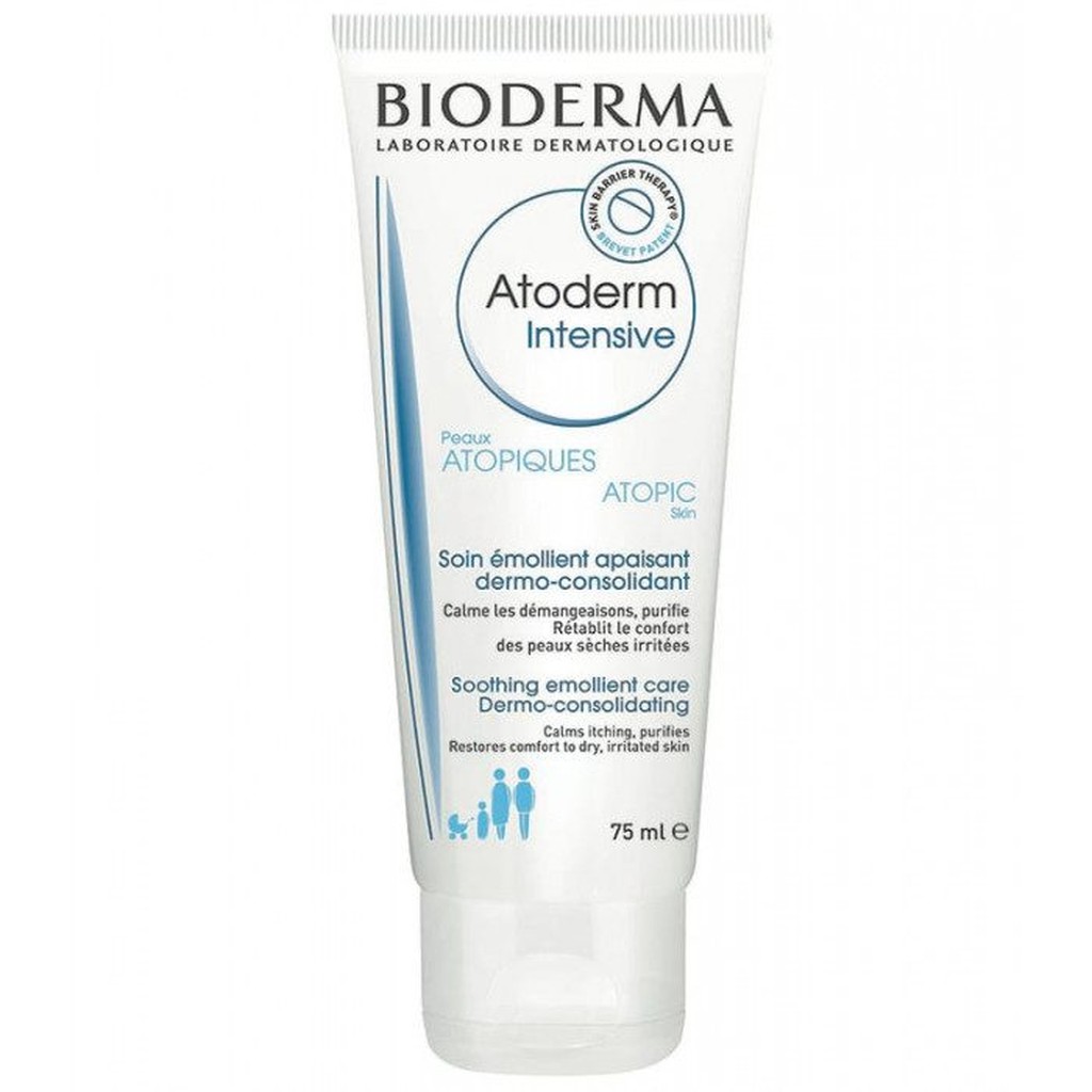 BIODERMA ATODERM INTENSIVE BAUME l 75ml