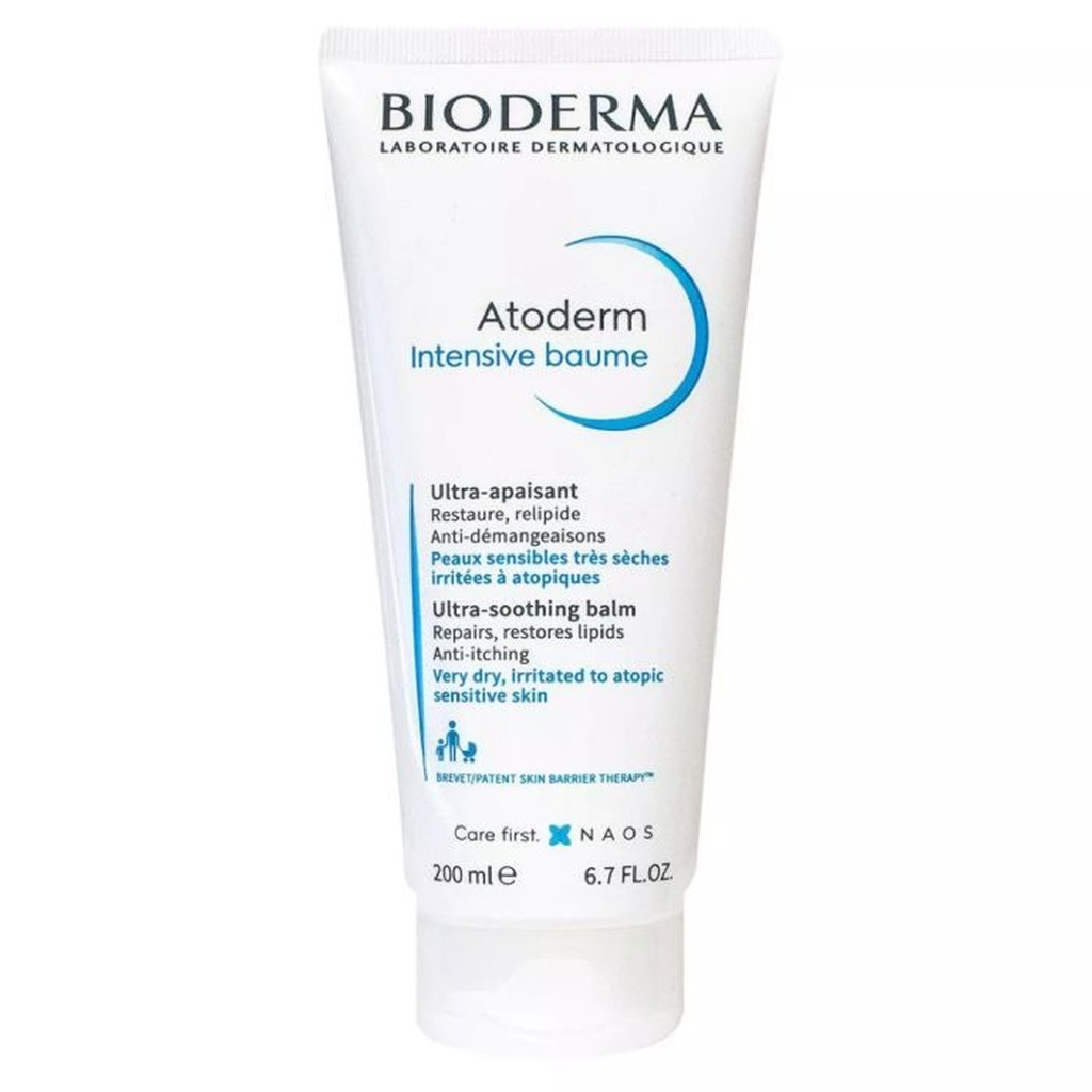 BIODERMA ATODERM INTENSIVE BAUME l 200ml