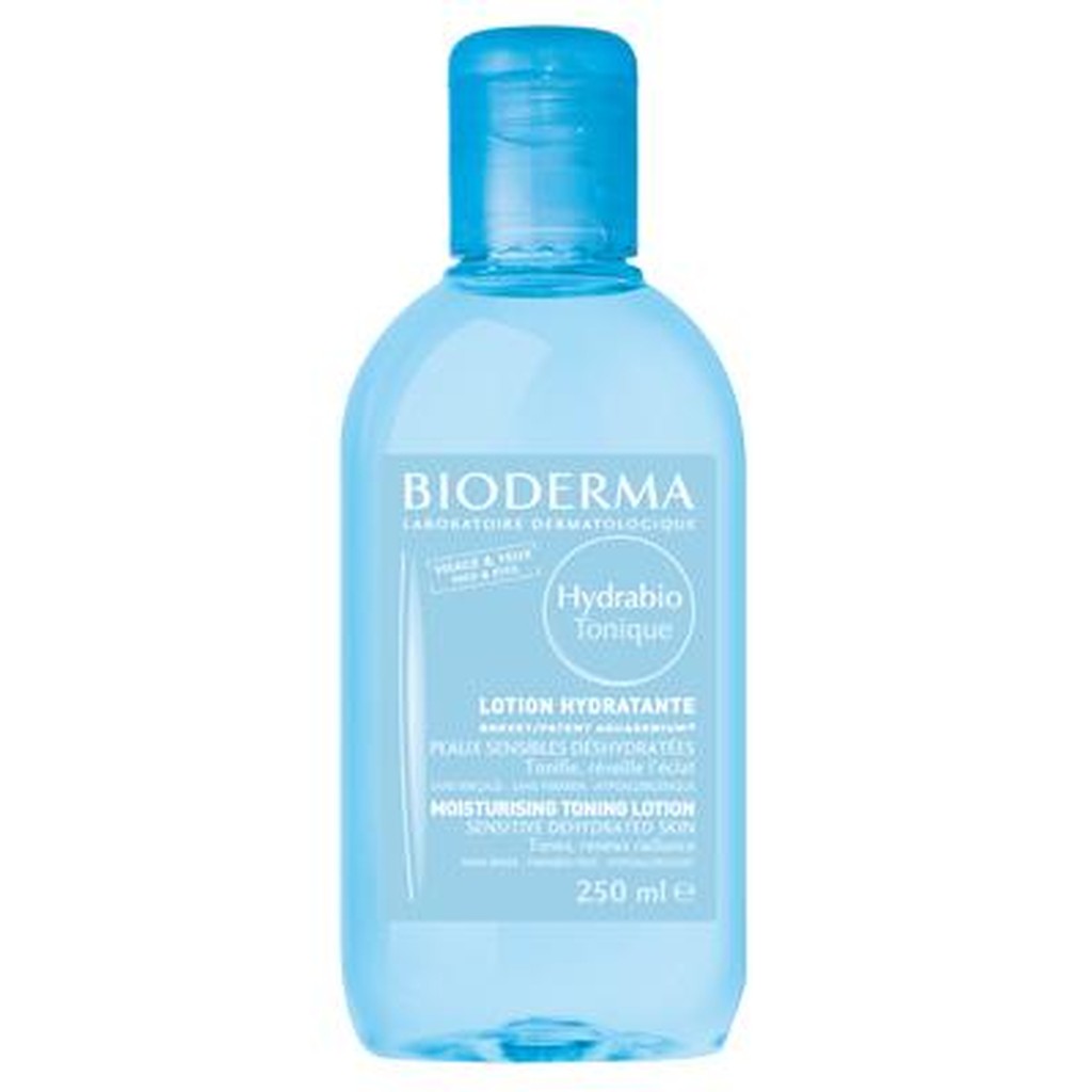 BIODERMA HYDRABIO LOTION TONIQUE l 250ml