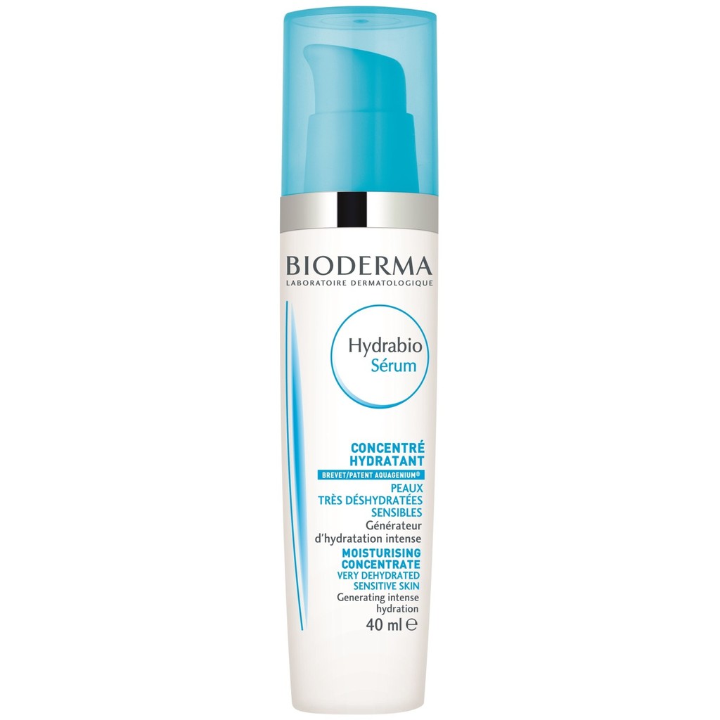 BIODERMA HYDRABIO SERUM l 40 ML