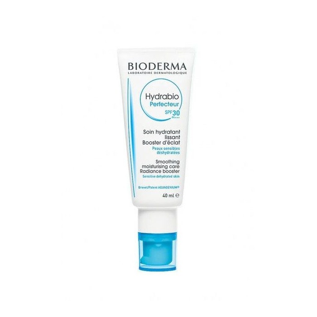 BIODERMA HYDRABIO PERFECTEUR SPF30 l 40ml