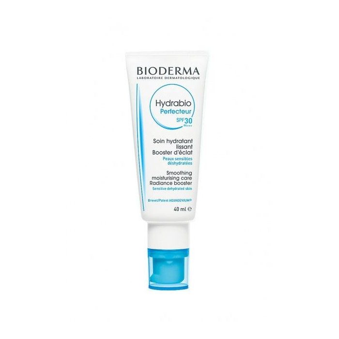 BIODERMA HYDRABIO PERFECTEUR SPF30 l 40ml