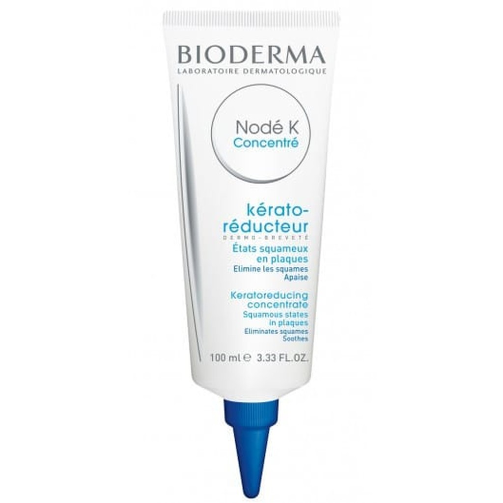 BIODERMA NODE K EMULSION l 100 ML