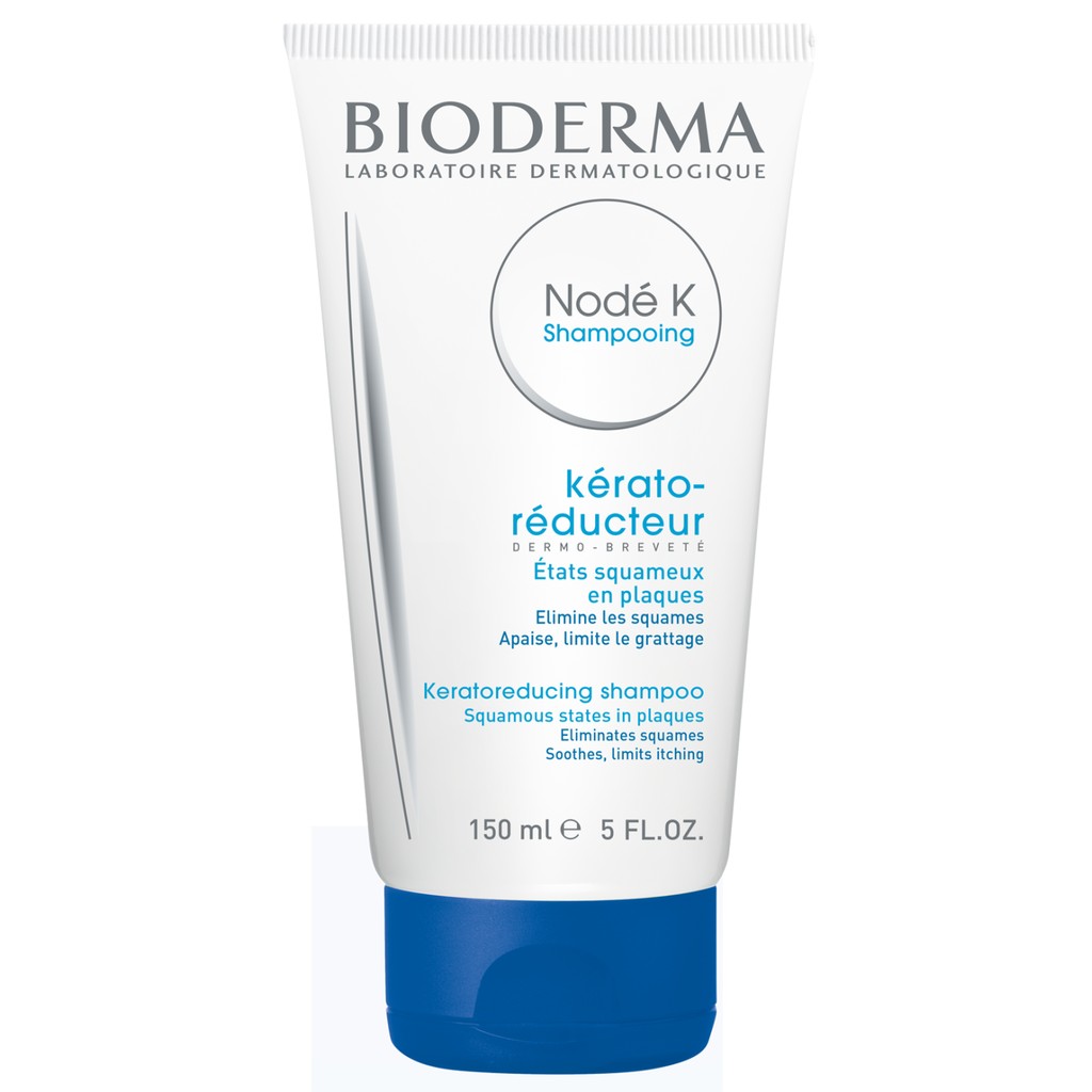 BIODERMA NODE K SHAMPOOING l 150ML