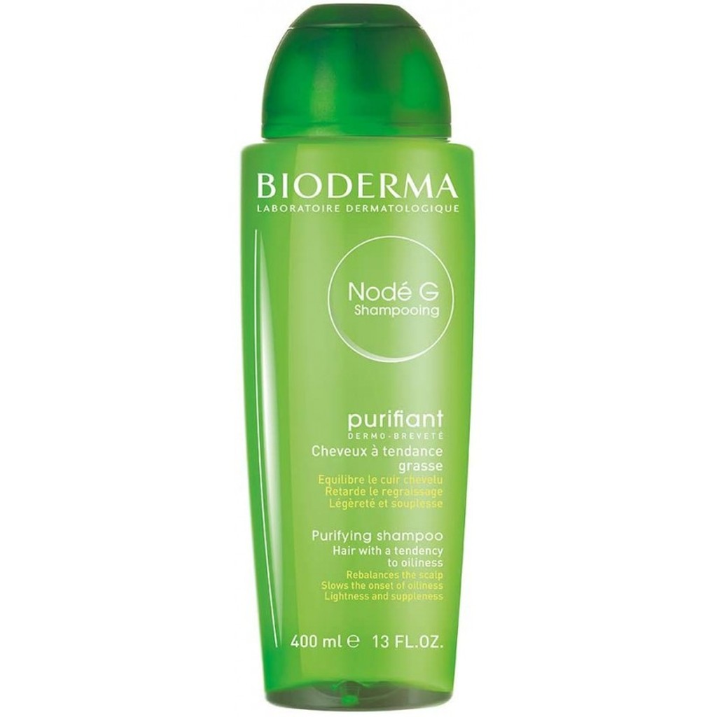 BIODERMA NODE G SHAMPOING l 400 ML