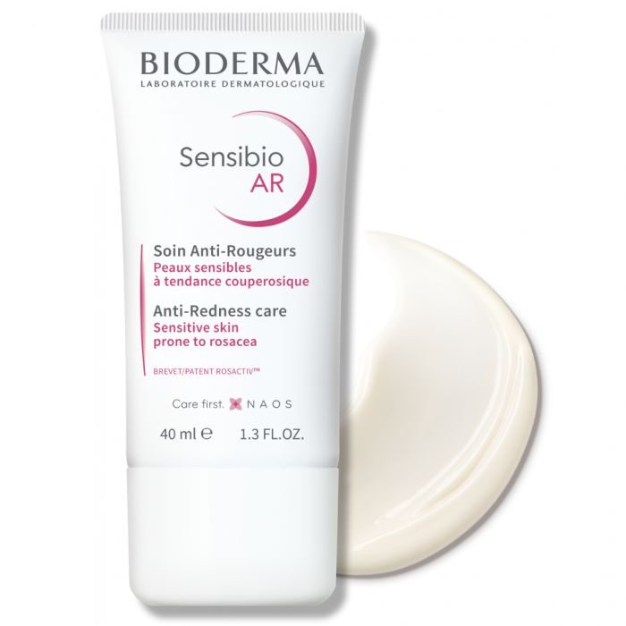 BIODERMA SENSIBIO AR l 40 ML